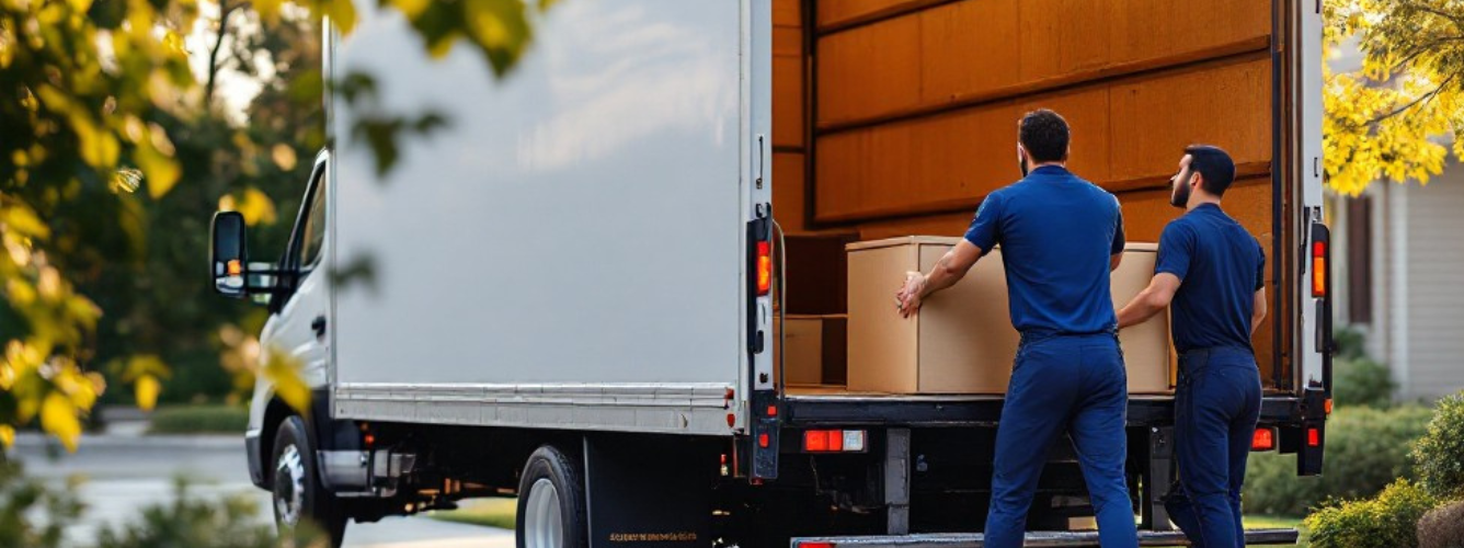 Looking For Moving Services ?